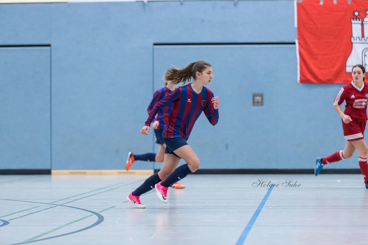 Bild 115 - HFV Futsalmeisterschaft